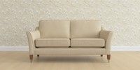 3 Seater Small Sofa