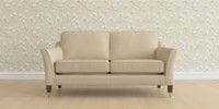 3 Seater Small Sofa