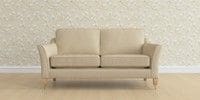 3 Seater Small Sofa