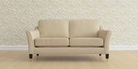 3 Seater Small Sofa