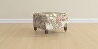 Storage Footstool