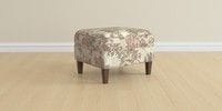 Storage Footstool
