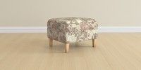 Storage Footstool