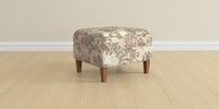 Storage Footstool