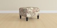 Storage Footstool