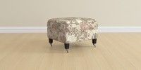 Storage Footstool