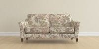 3 Seater Small Sofa