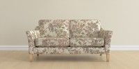 3 Seater Small Sofa