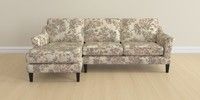 Medium Sofa Chaise - Left Hand