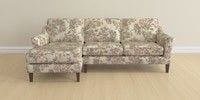 Medium Sofa Chaise - Left Hand