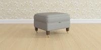 Storage Footstool