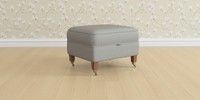 Storage Footstool