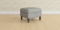 Storage Footstool