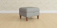 Storage Footstool