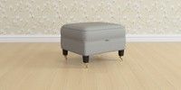 Storage Footstool