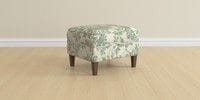 Storage Footstool