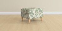 Storage Footstool