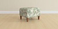 Storage Footstool