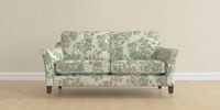 3 Seater Small Sofa