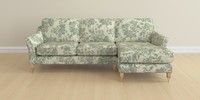 Medium Sofa Chaise - Right Hand