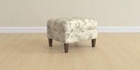 Storage Footstool