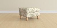 Storage Footstool