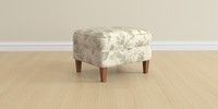 Storage Footstool