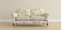 3 Seater Small Sofa