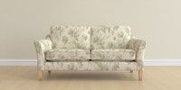 3 Seater Small Sofa