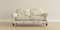 3 Seater Small Sofa
