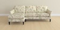 Medium Sofa Chaise - Left Hand