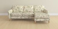 Medium Sofa Chaise - Right Hand
