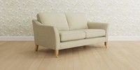 3 Seater Small Sofa