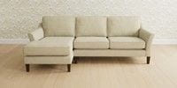 Medium Sofa Chaise - Left Hand