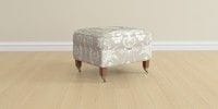 Storage Footstool