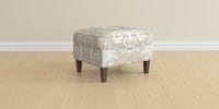 Storage Footstool