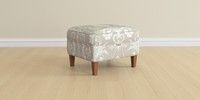 Storage Footstool