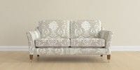 3 Seater Small Sofa