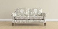 3 Seater Small Sofa