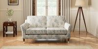3 Seater Small Sofa