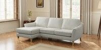 Medium Sofa Chaise - Left Hand
