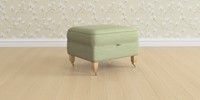Storage Footstool