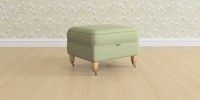 Storage Footstool