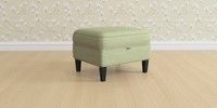 Storage Footstool