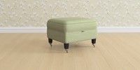 Storage Footstool