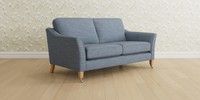 3 Seater Small Sofa