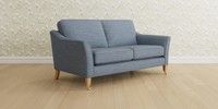 3 Seater Small Sofa