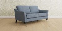 3 Seater Small Sofa