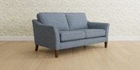 3 Seater Small Sofa