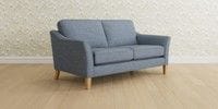 3 Seater Small Sofa
